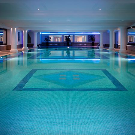 Leonardo Royal Hotel London City - Tower Of Лондон Екстер'єр фото
