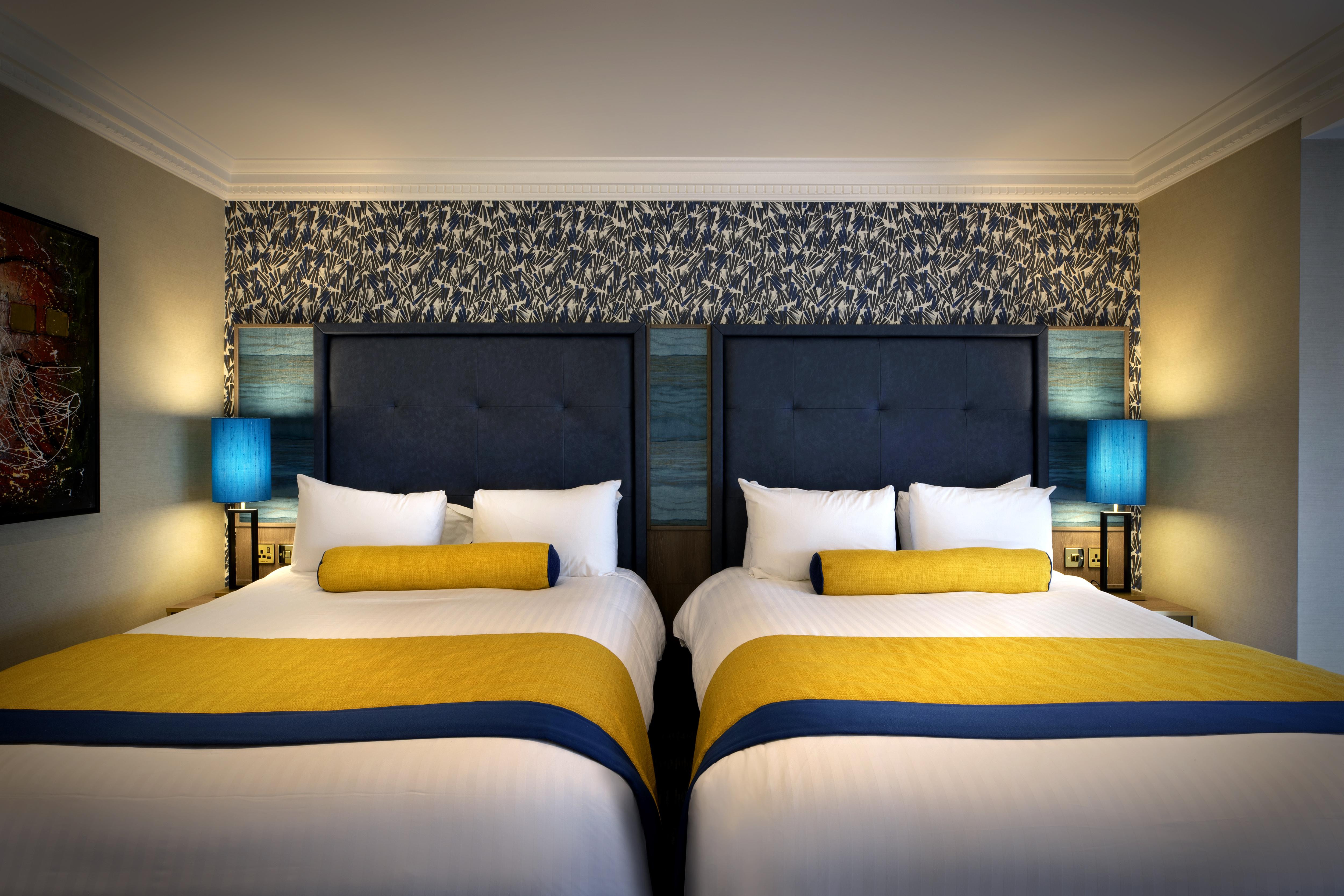 Leonardo Royal Hotel London City - Tower Of Лондон Екстер'єр фото