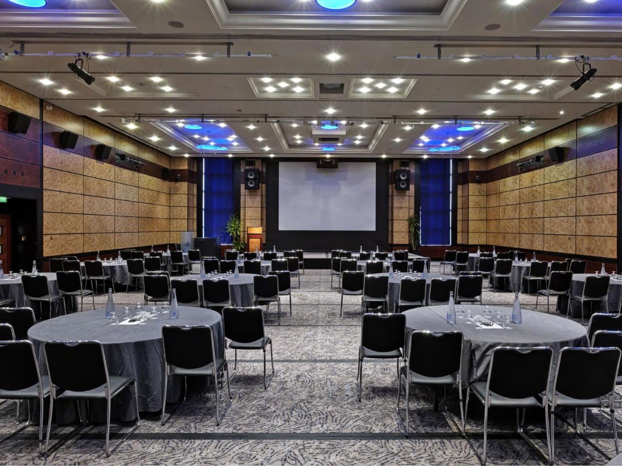 Leonardo Royal Hotel London City - Tower Of Лондон Екстер'єр фото