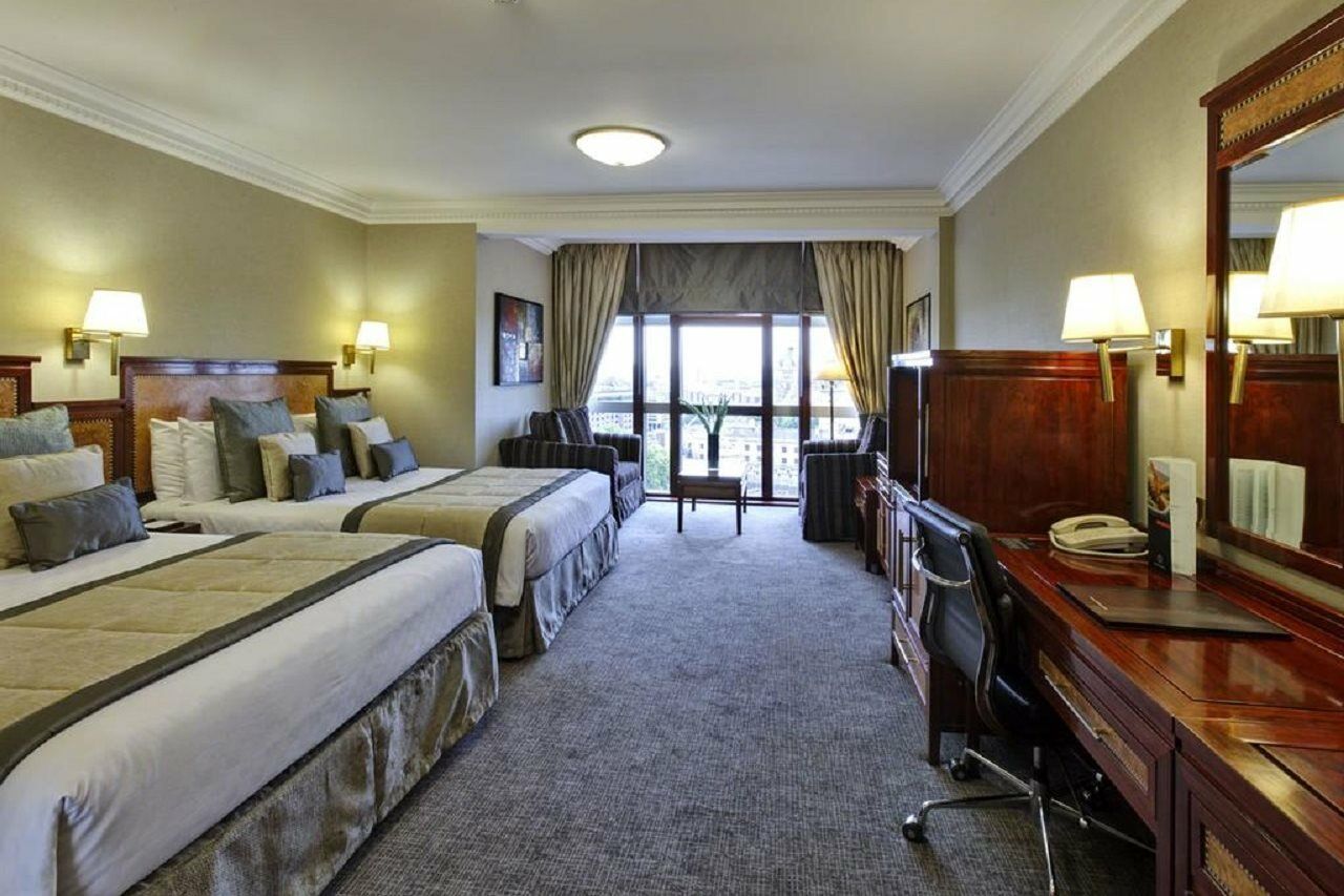 Leonardo Royal Hotel London City - Tower Of Лондон Екстер'єр фото